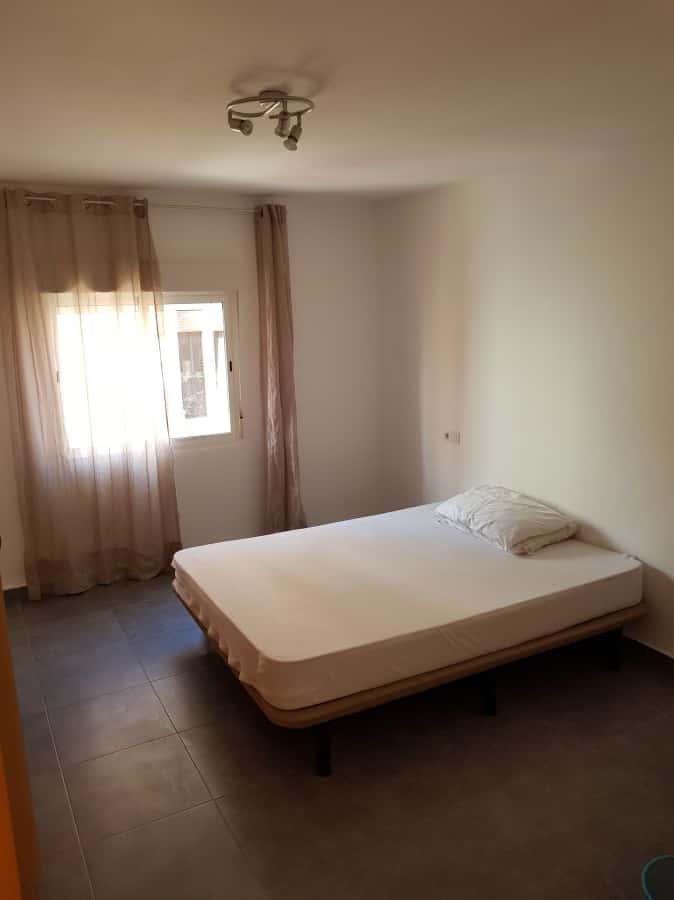 Habitación en piso de 4 habitaciones en Benimaclet