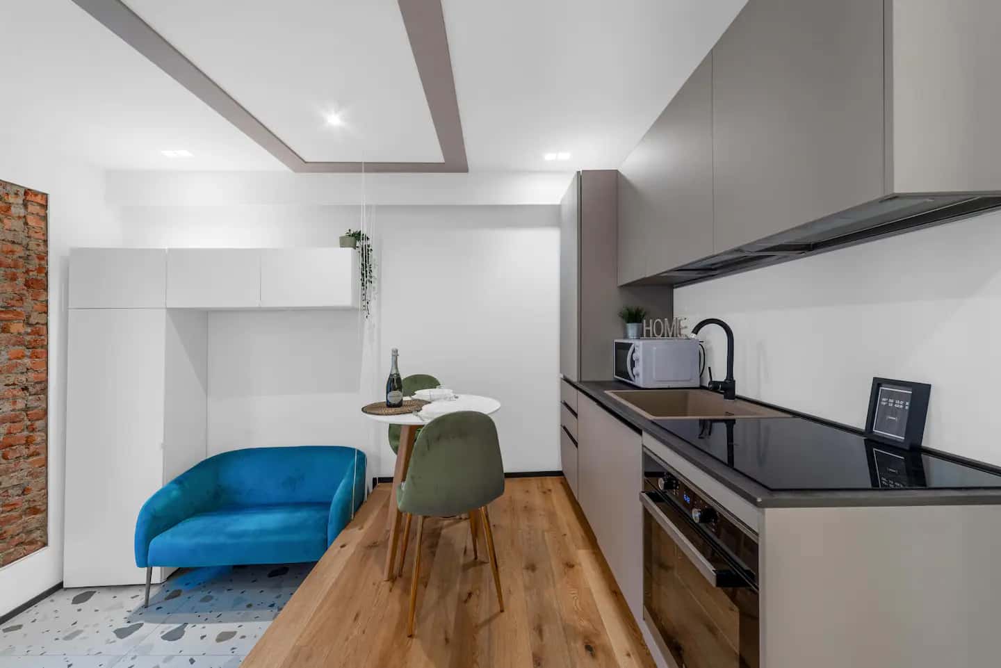 Apartment Milan — photo 15