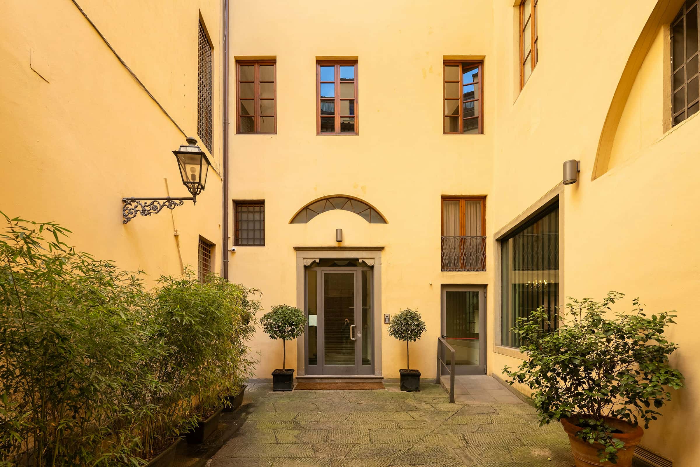Apartment Florence, 1 bed — photo 12