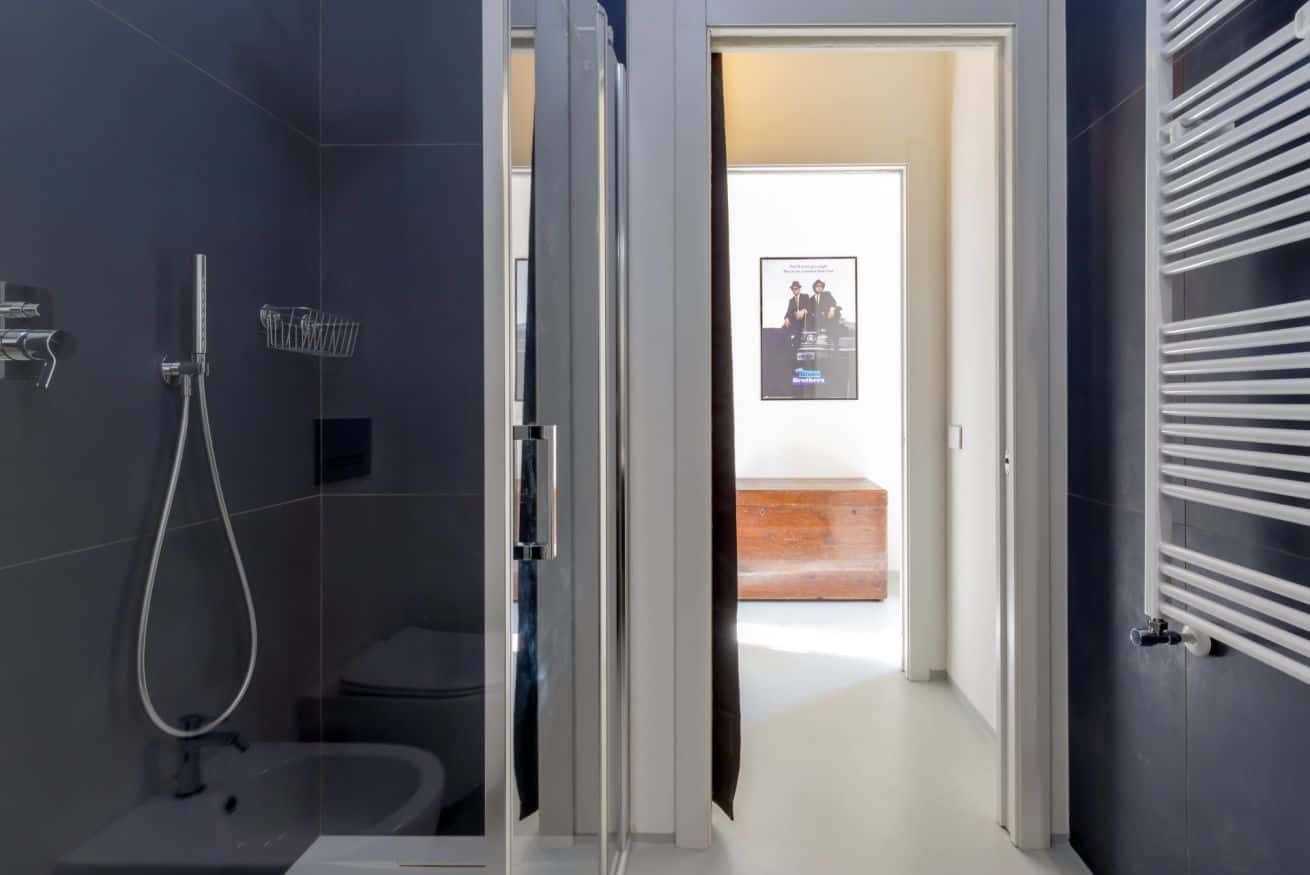 Apartment Milan, 1 bed — photo 6