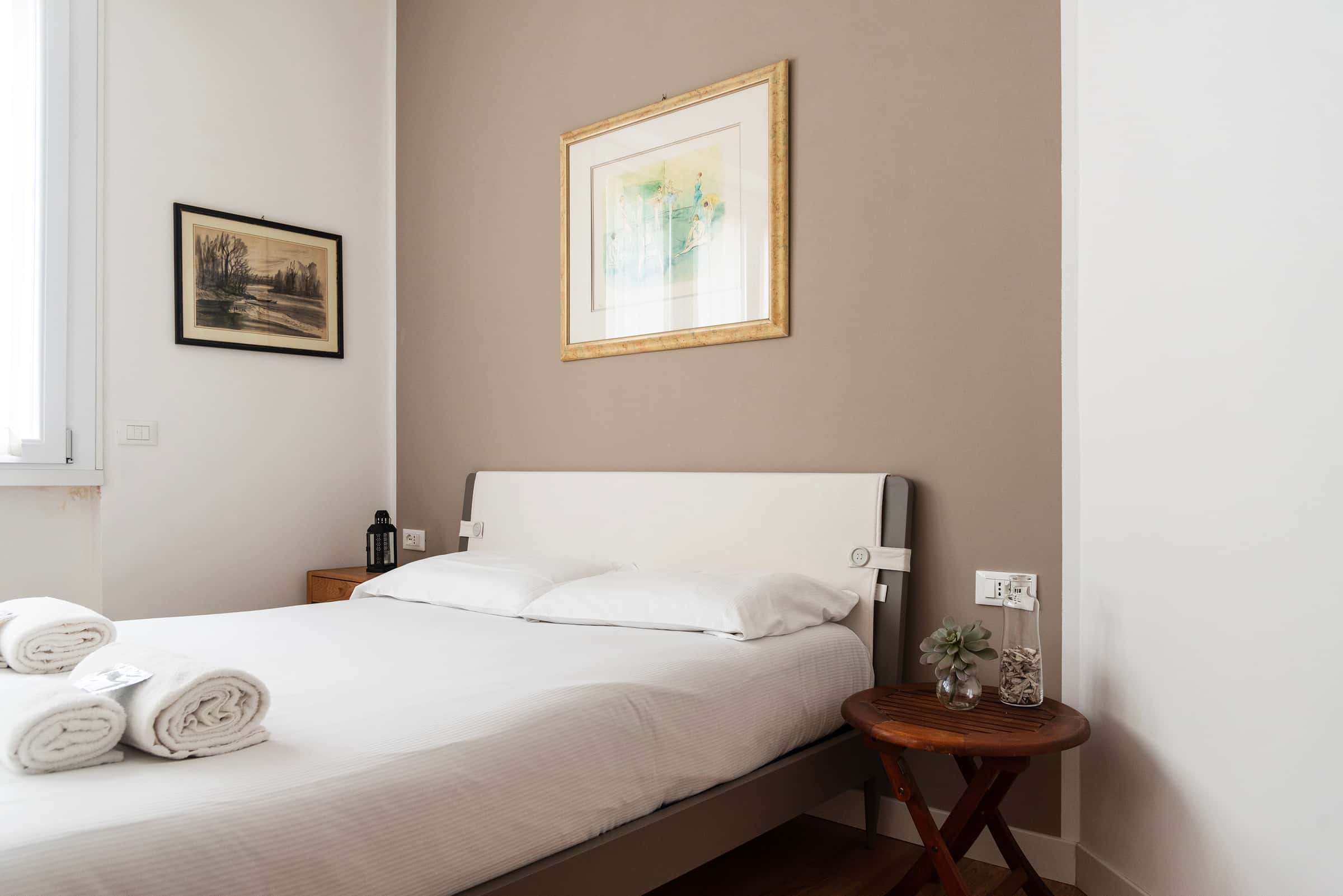 Appartement Milan, 1 chambre — photo 6