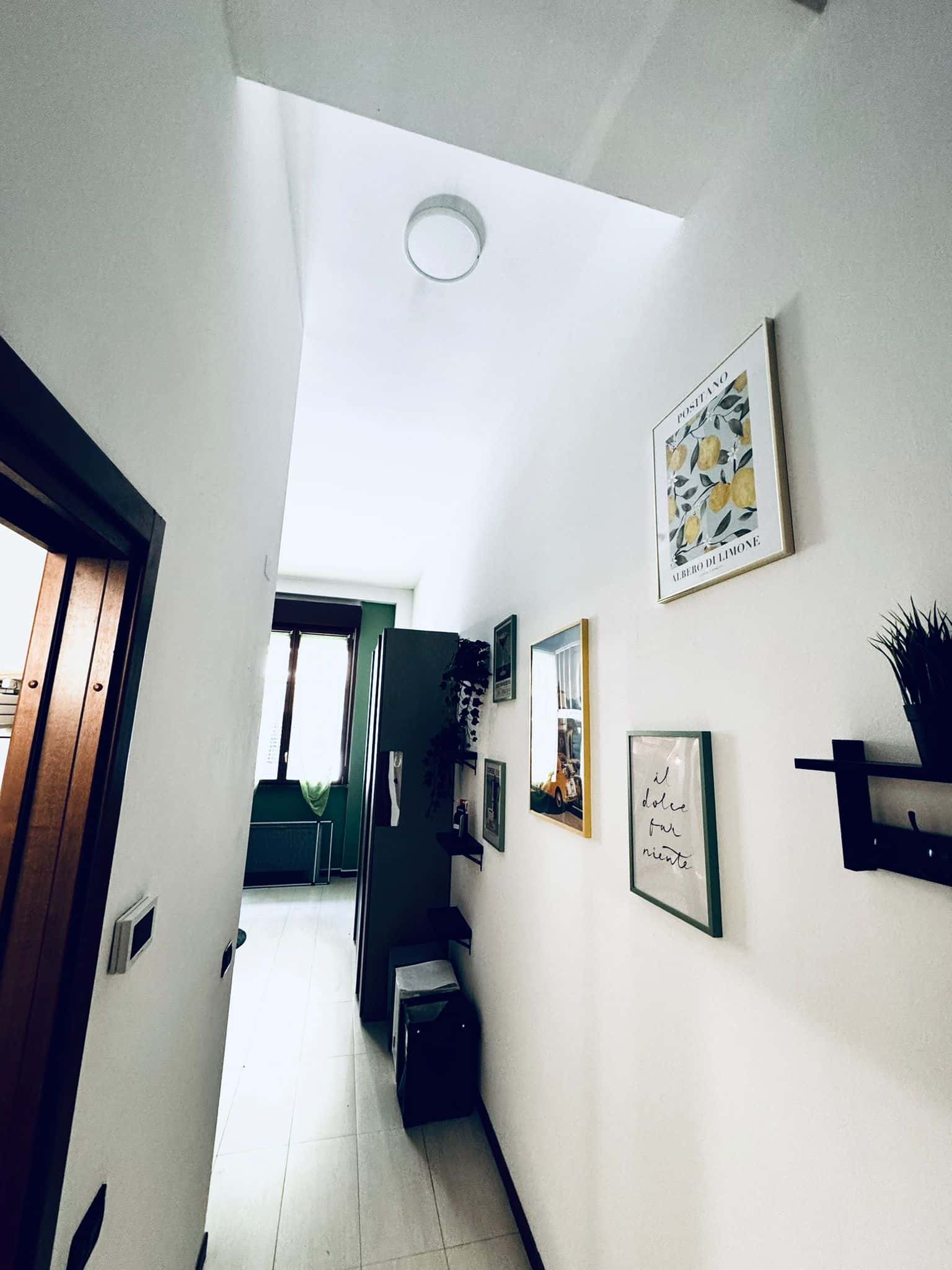 Apartment Milan — photo 17