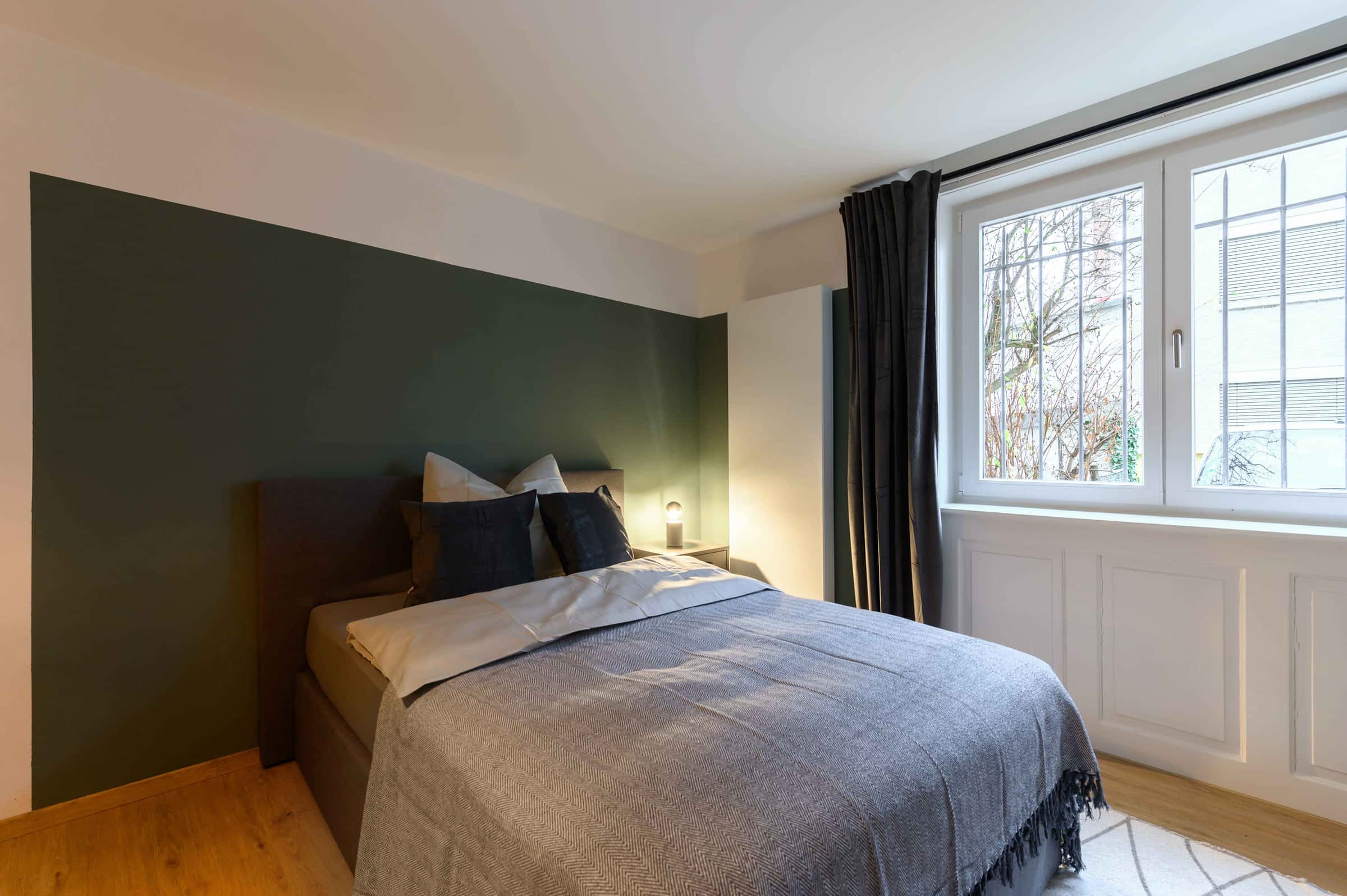 Room in Rosenbergstraße, Stuttgart for 91 m² with 3 bedrooms