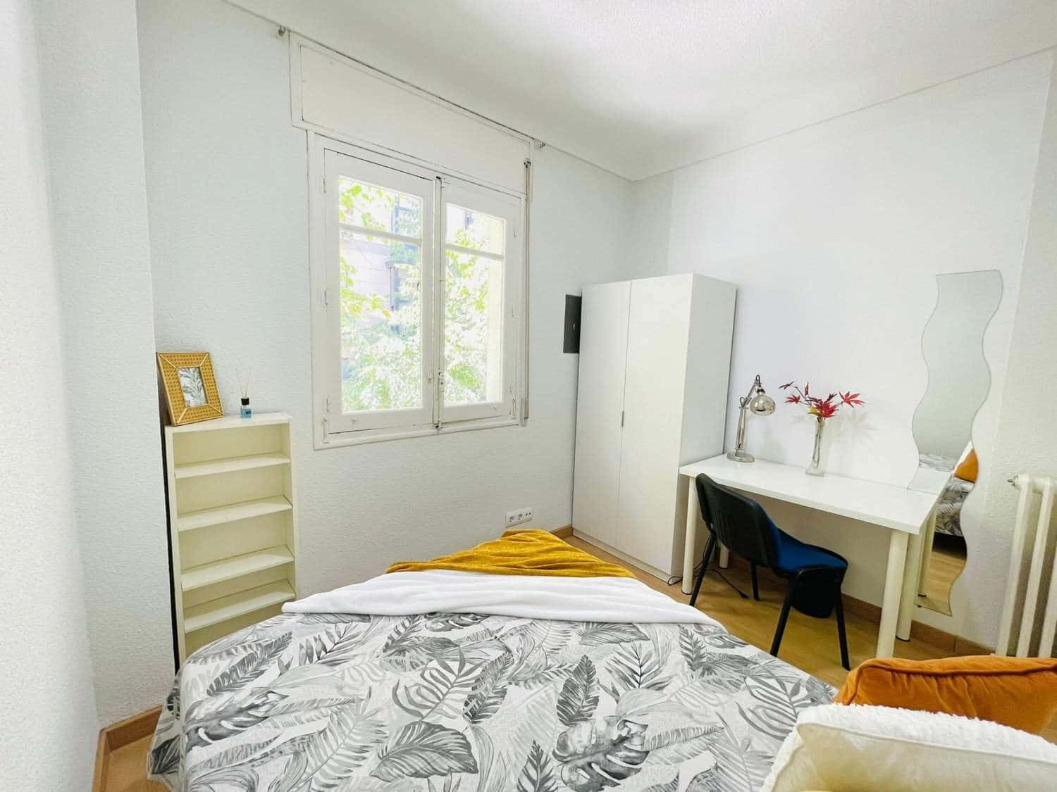 Habitación AYA3