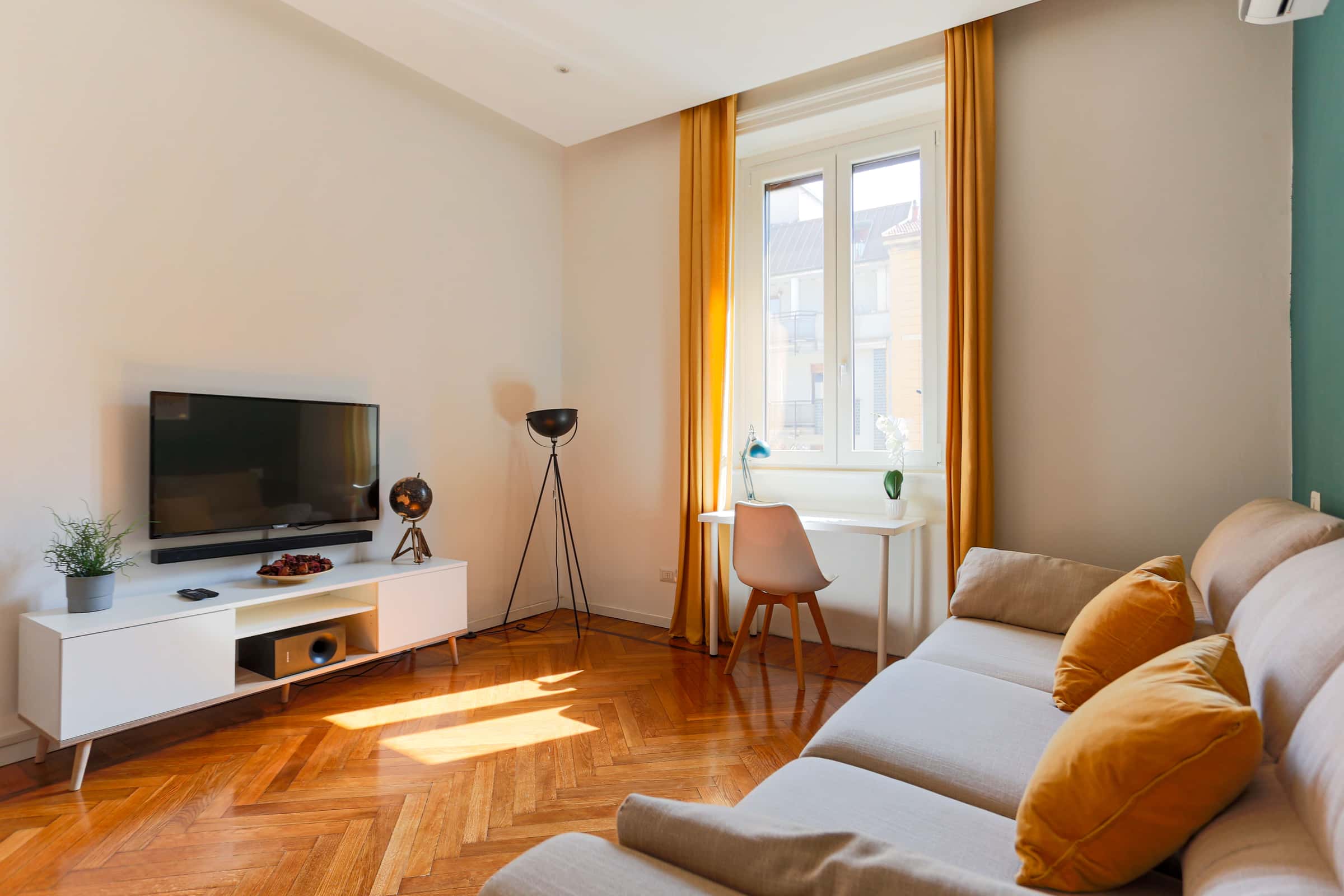 Apartment Milan, 2 beds — photo 13