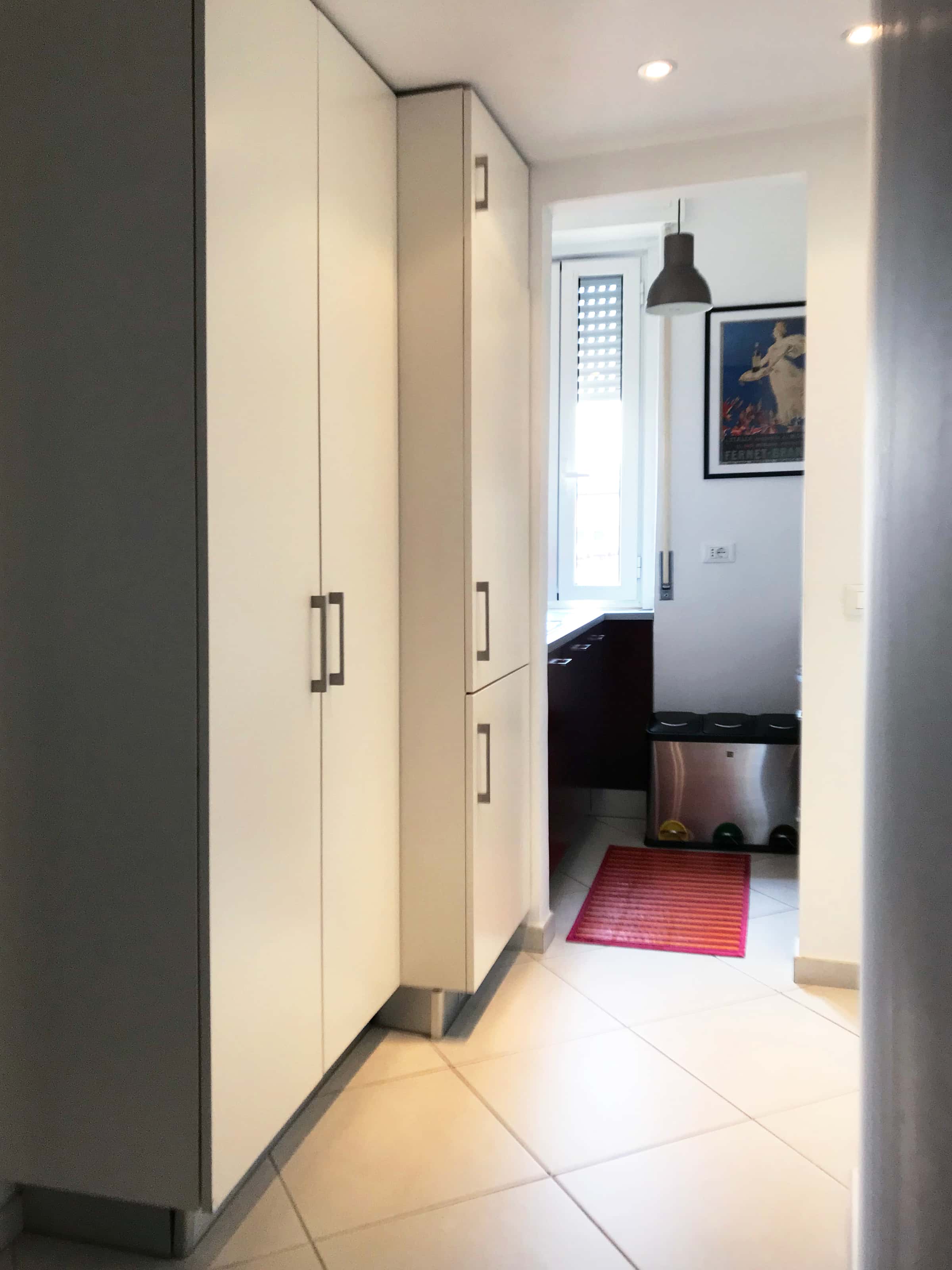 Apartment Milan, 1 bed — photo 8