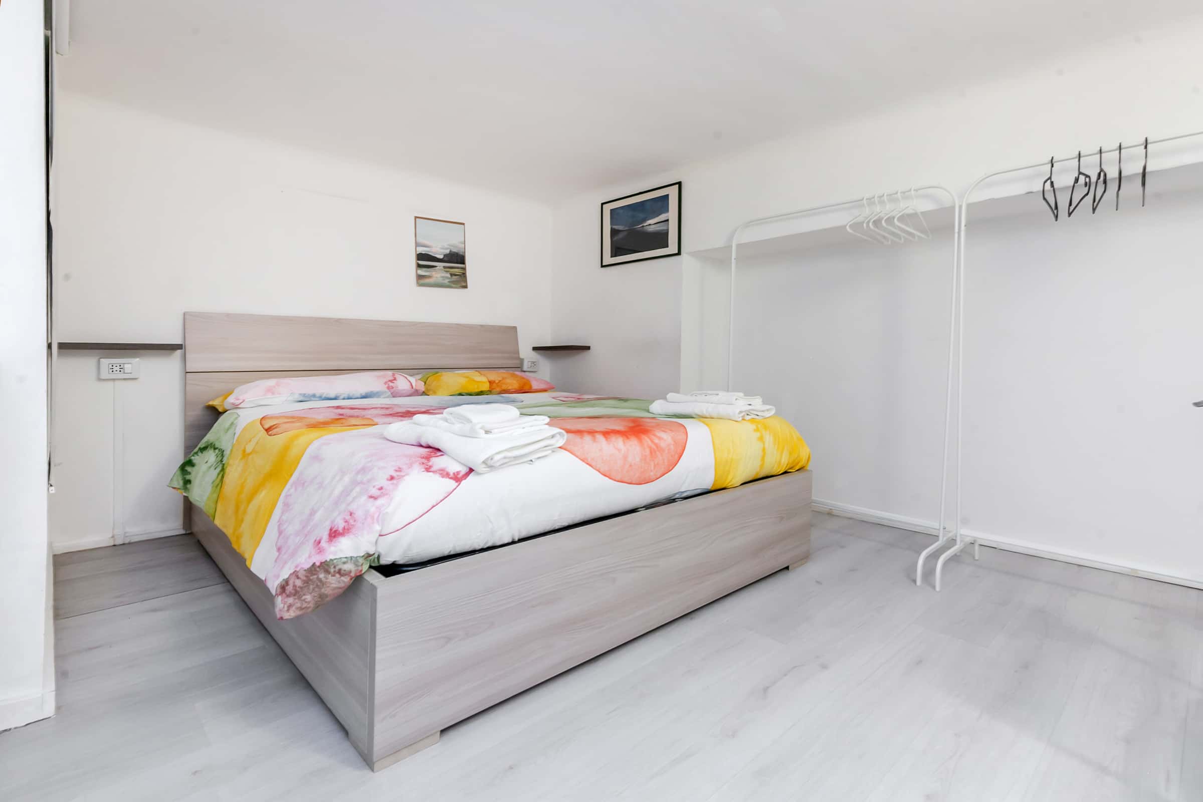 Apartment Milan — photo 6