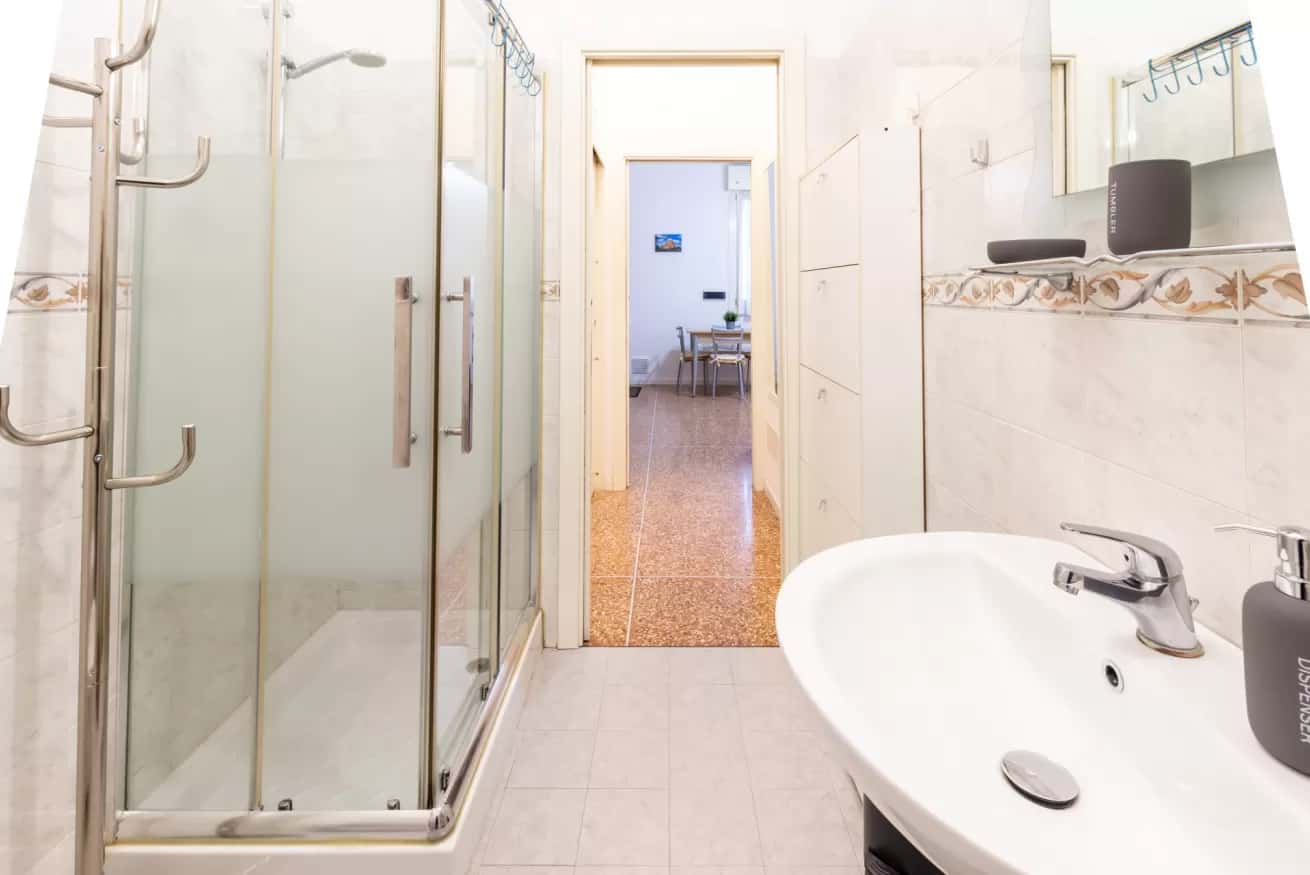 Apartment Casalecchio Di Reno, 1 bed — photo 7