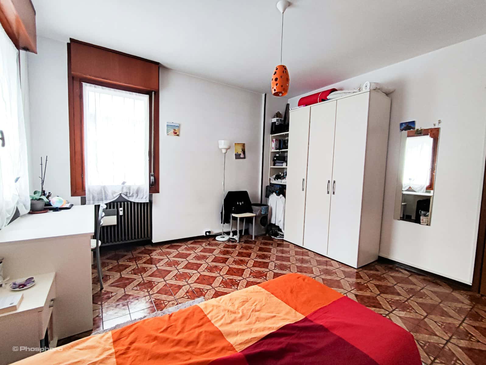 3  rooms  - apartment for 5 4