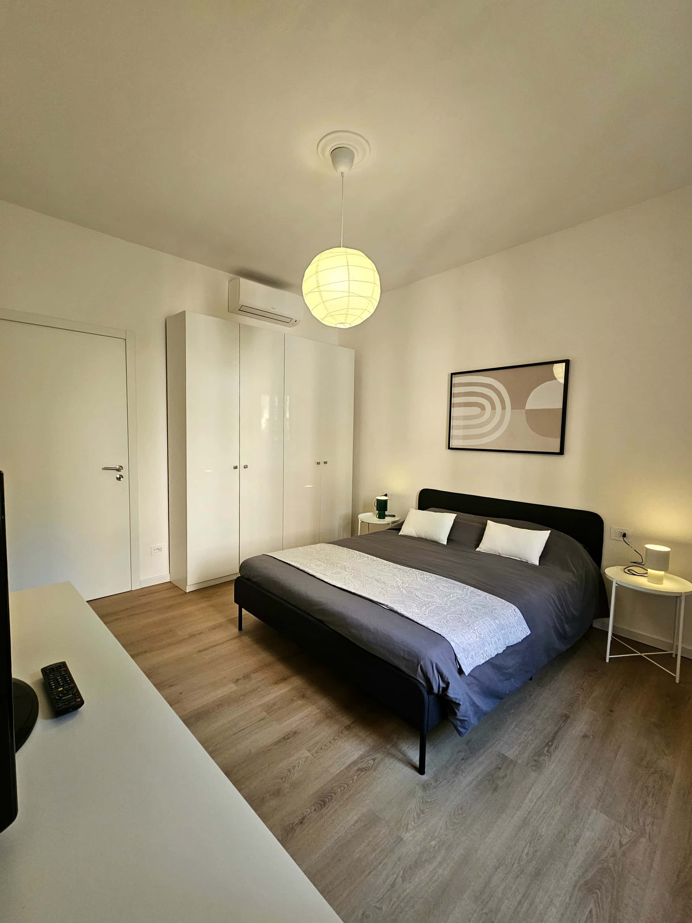 Apartment Milan, 1 bed — photo 7