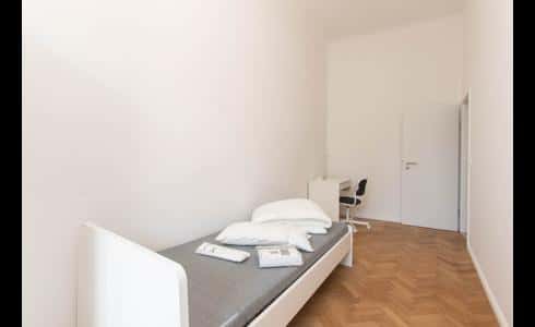 Hermannstraße - Room 8 - Photo 3