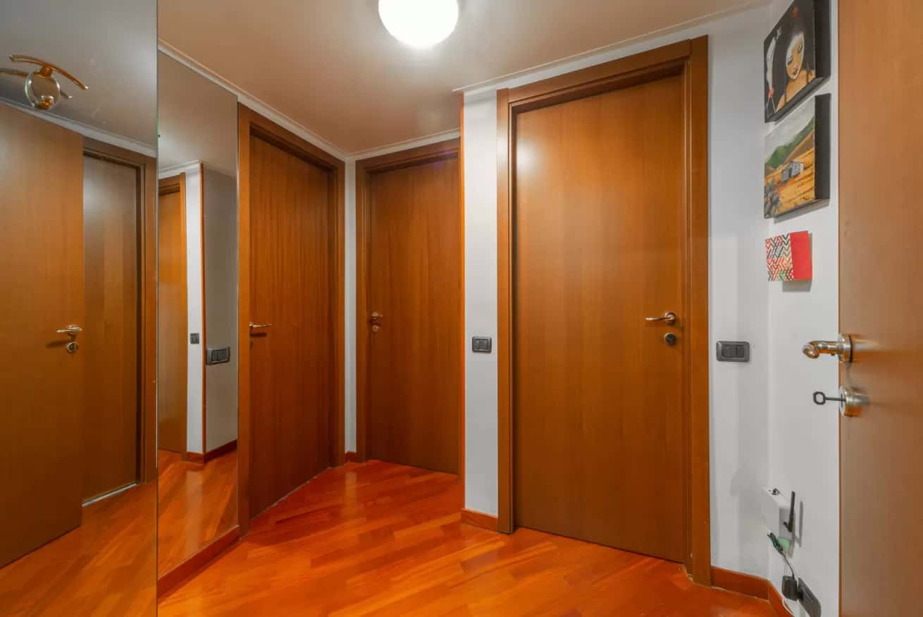 Apartment Milan, 2 beds — photo 20