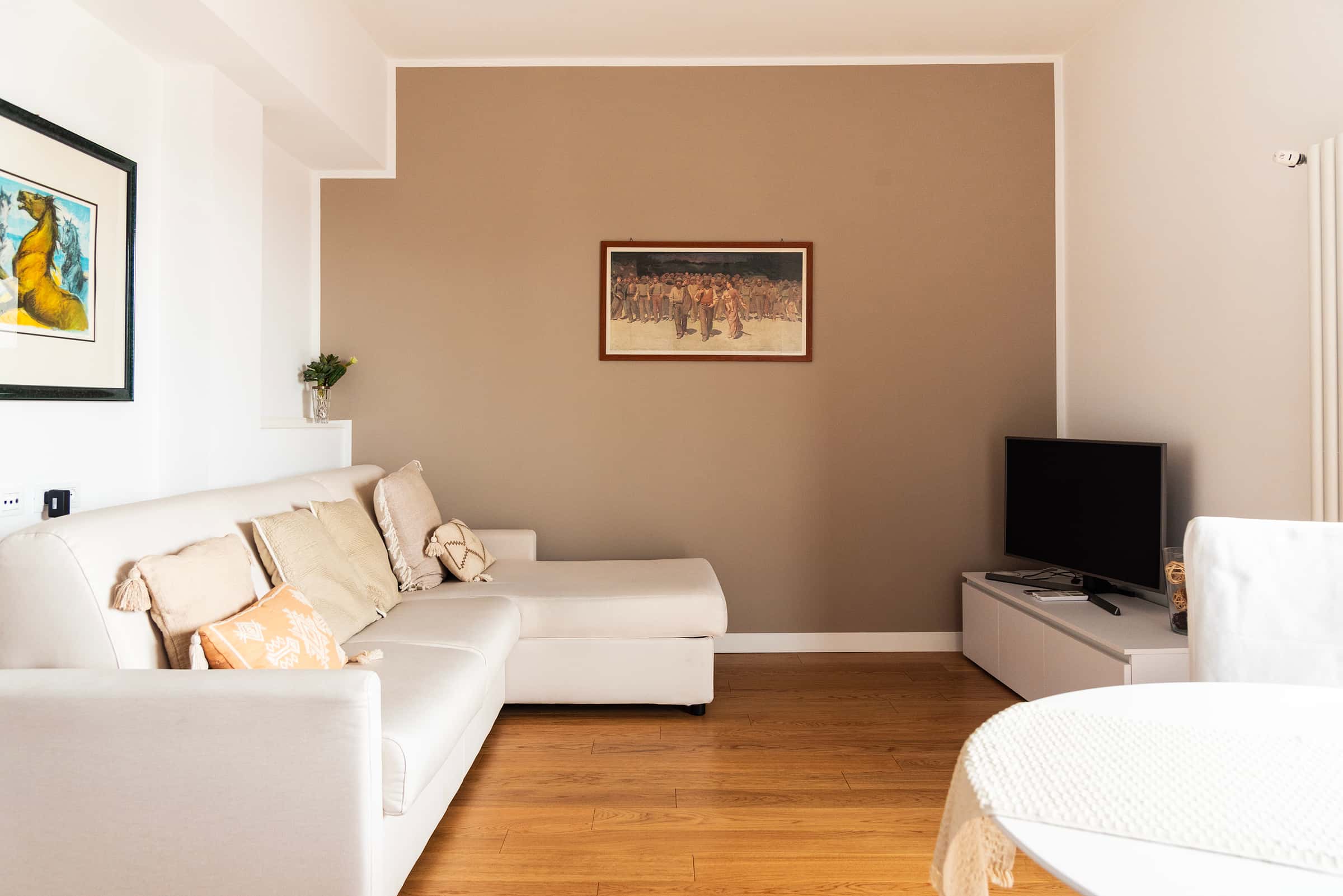 Appartement Milan, 1 chambre — photo 7