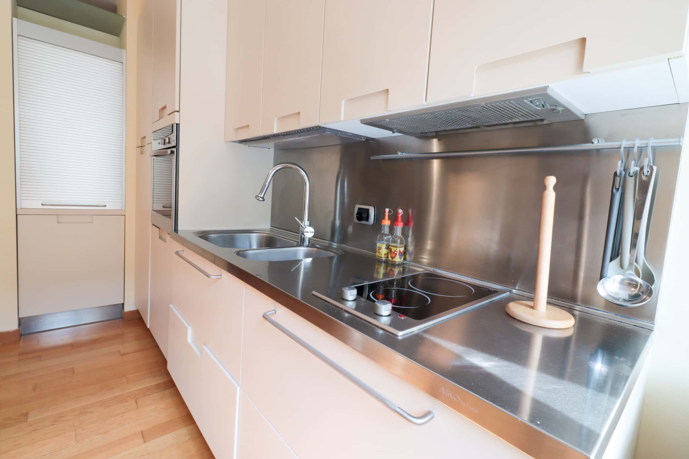 Apartment Milan — photo 82