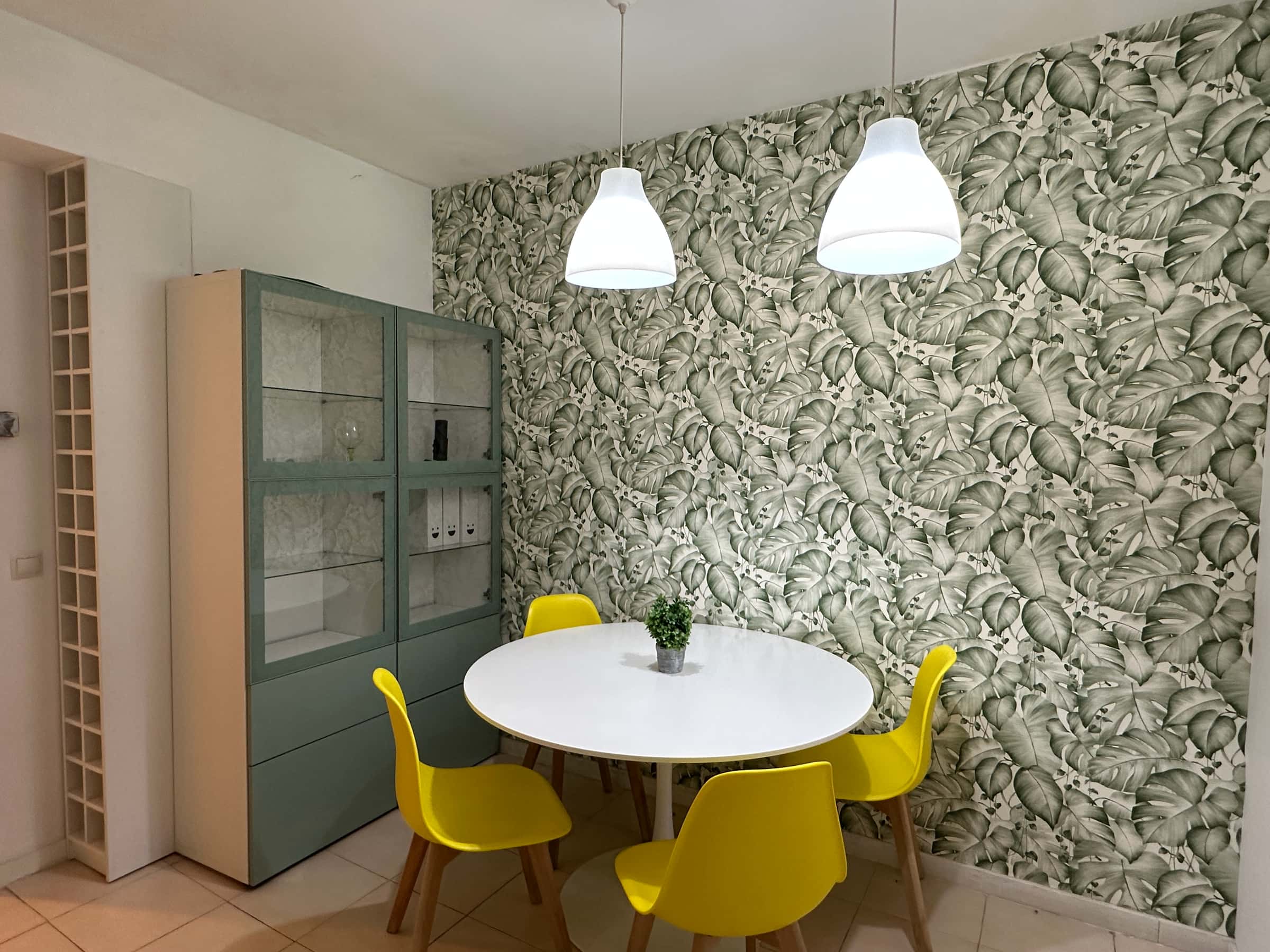 Avenida del Monte Igueldo, 48 (ONLY STUDENTS)