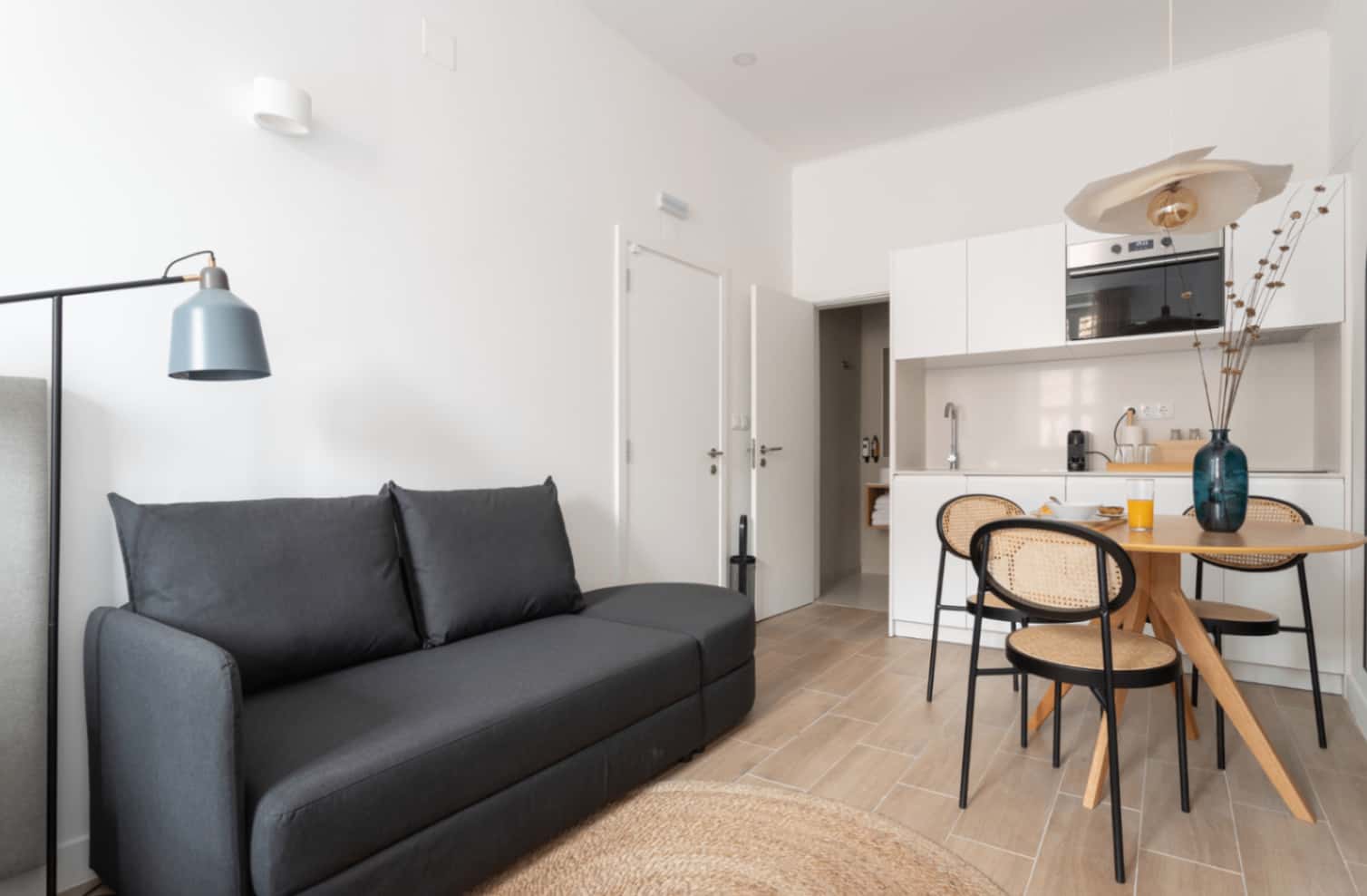 Studio in Lisbon - Lapa Diplomatic Flat 2.4 (NOV-MAR only)