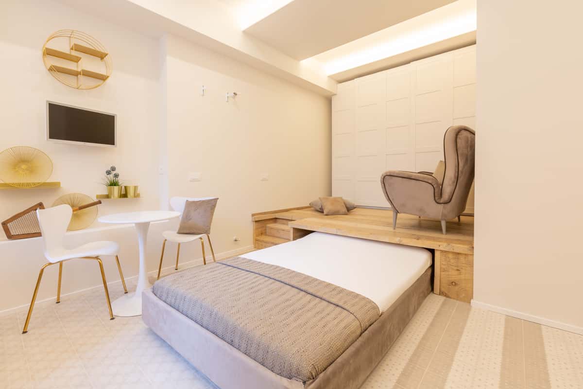 Apartment Milan, 1 bed — photo 6