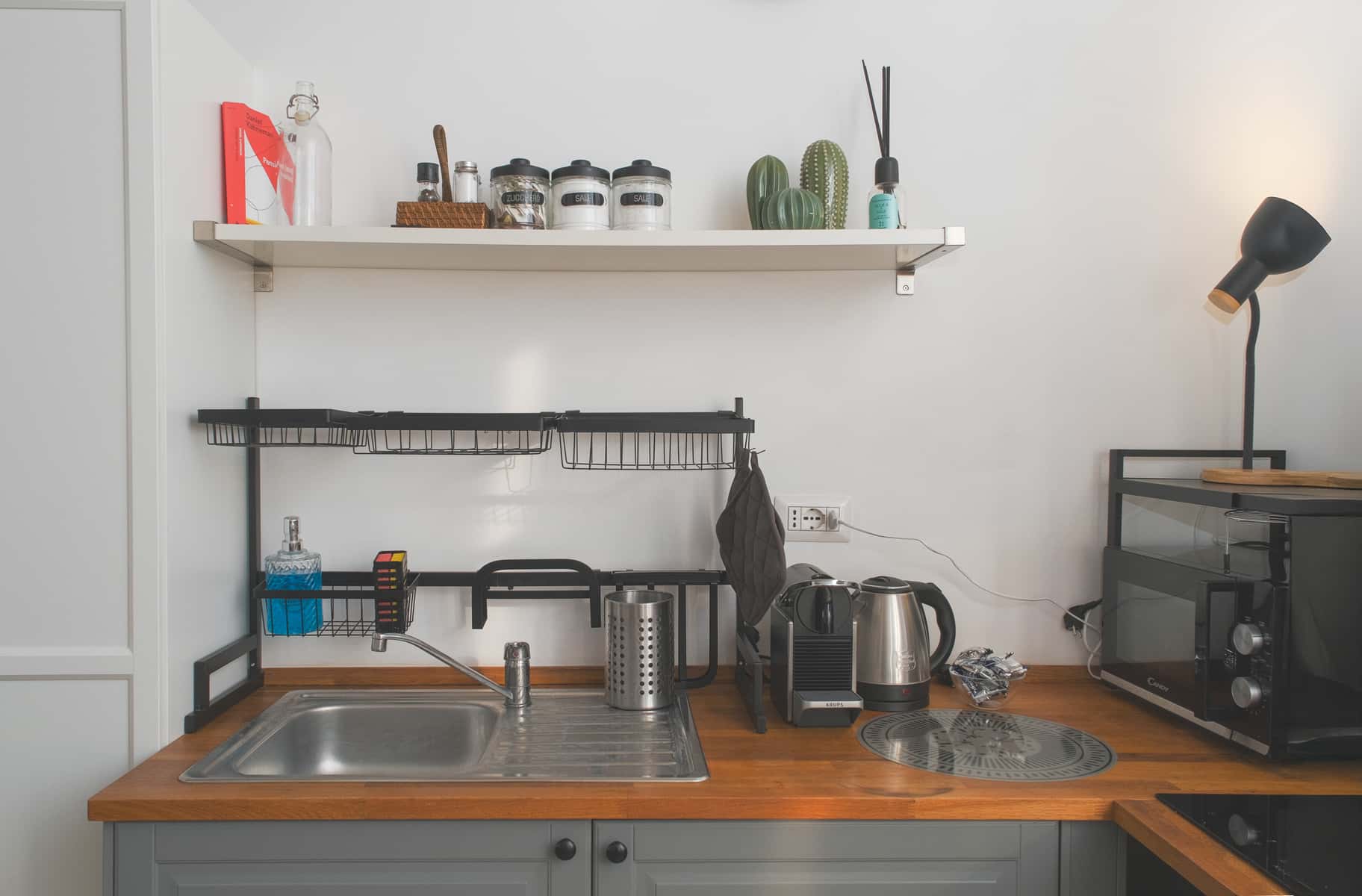 Apartment Rome, 2 beds — photo 43