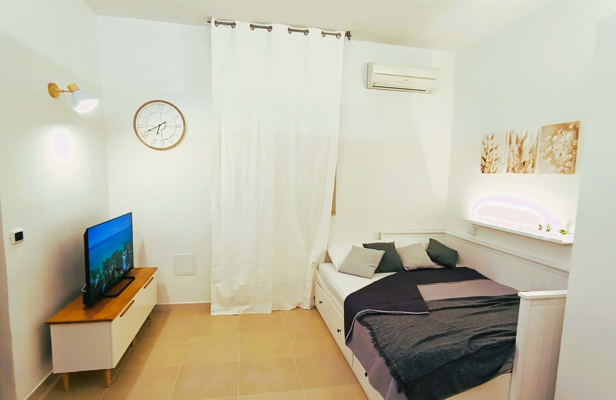 Appartamento in Via Isonzo, Bari di 30 m² con 1 camera