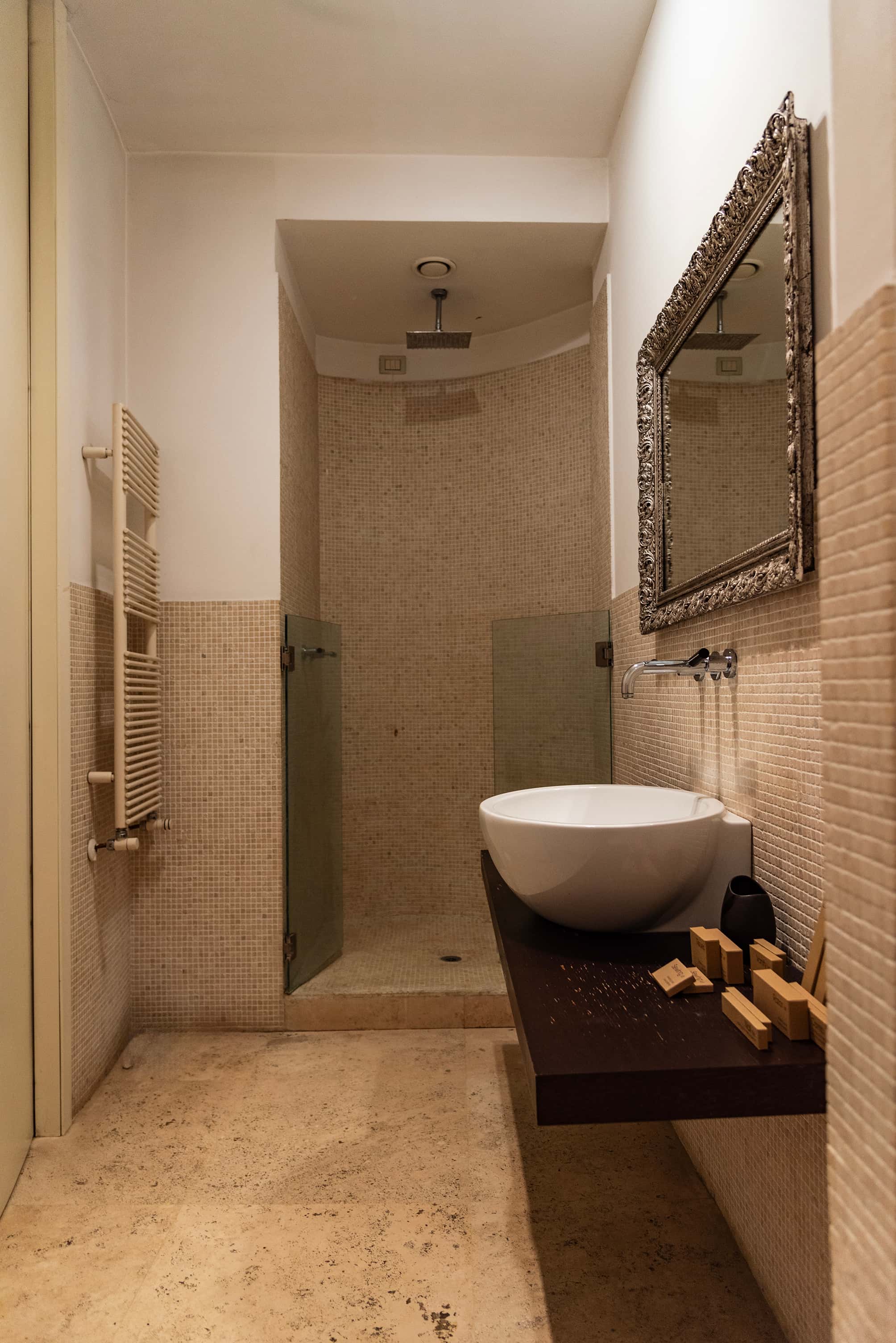 Apartment Milan, 2 beds — photo 117