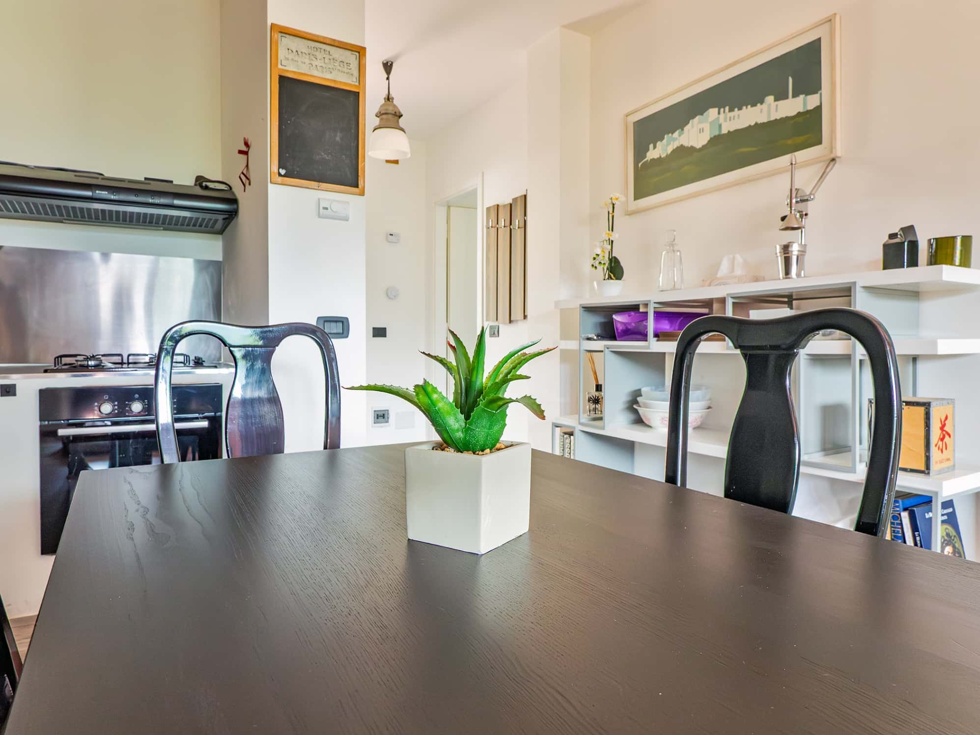Apartment Ballabio, 2 beds — photo 92