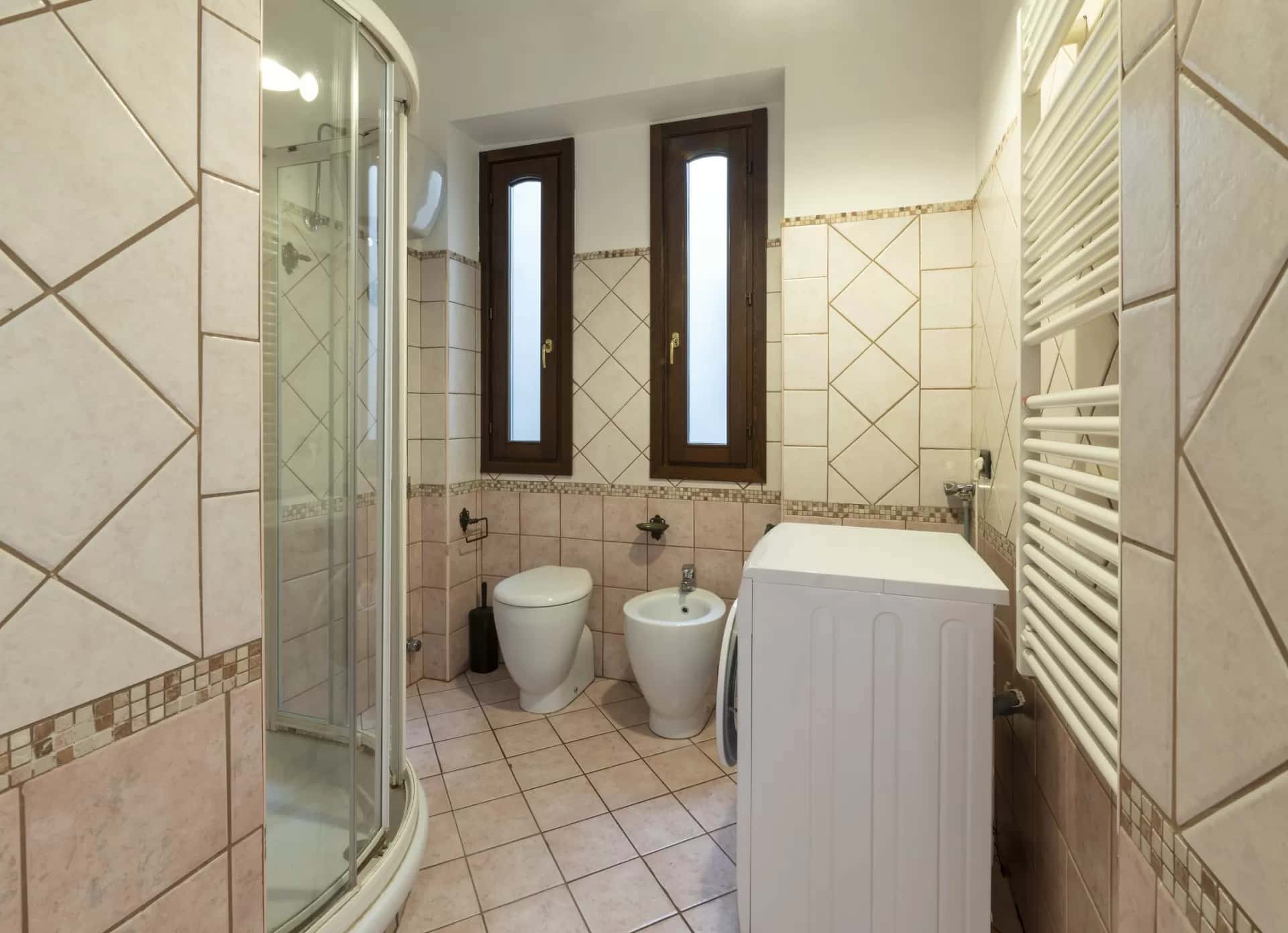 Apartment Milan, 1 bed — photo 17