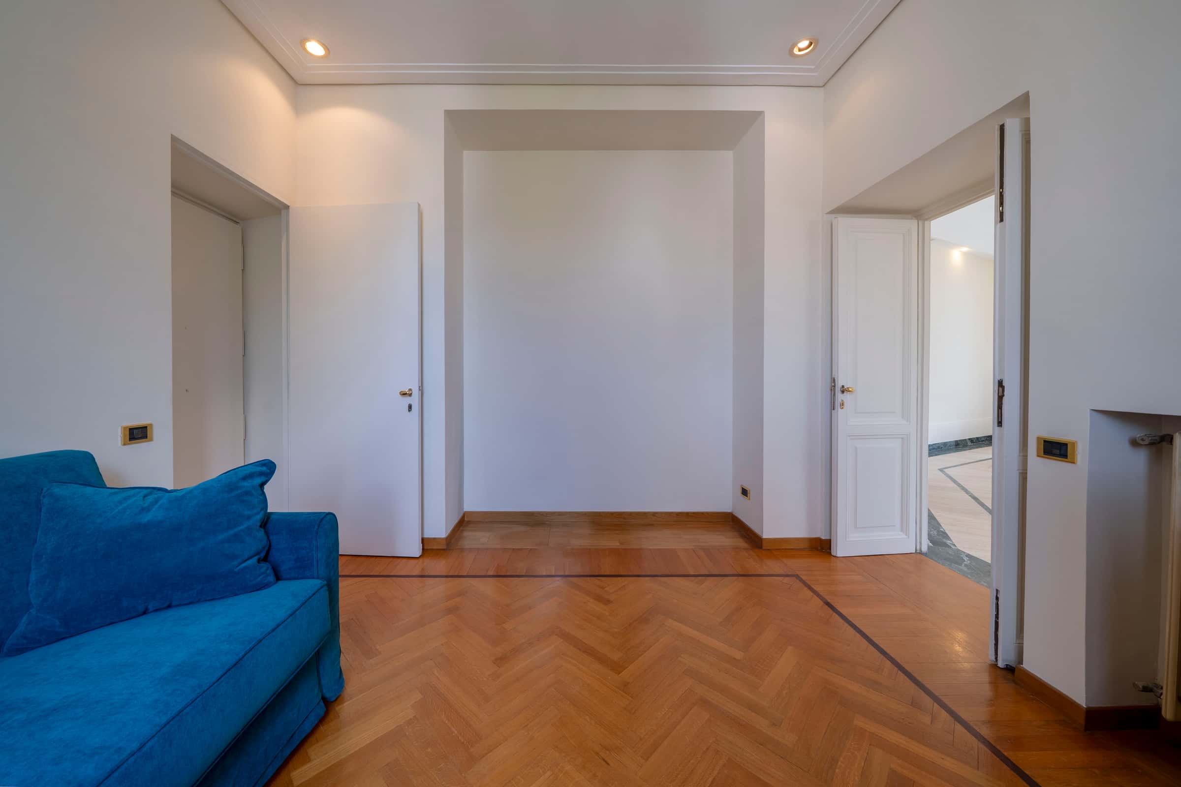 Apartment Rome, 5 beds — photo 51