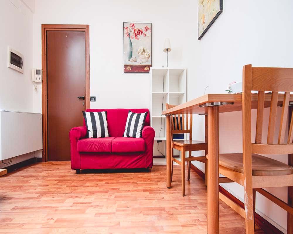 Appartamento in  Viale Vincenzo Lancetti