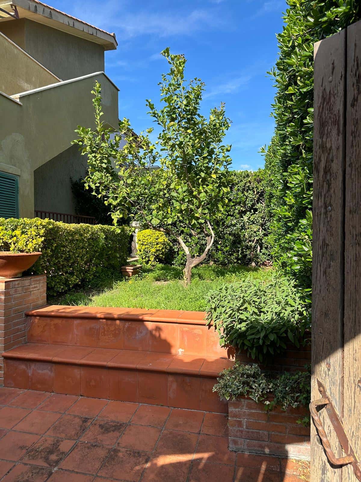 Apartment Cerveteri, 3 beds — photo 31