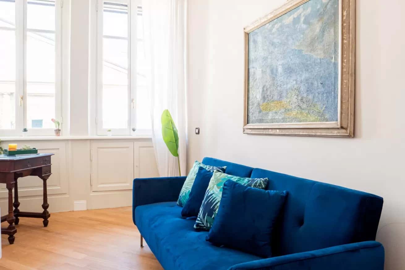Apartment Milan, 1 bed — photo 9