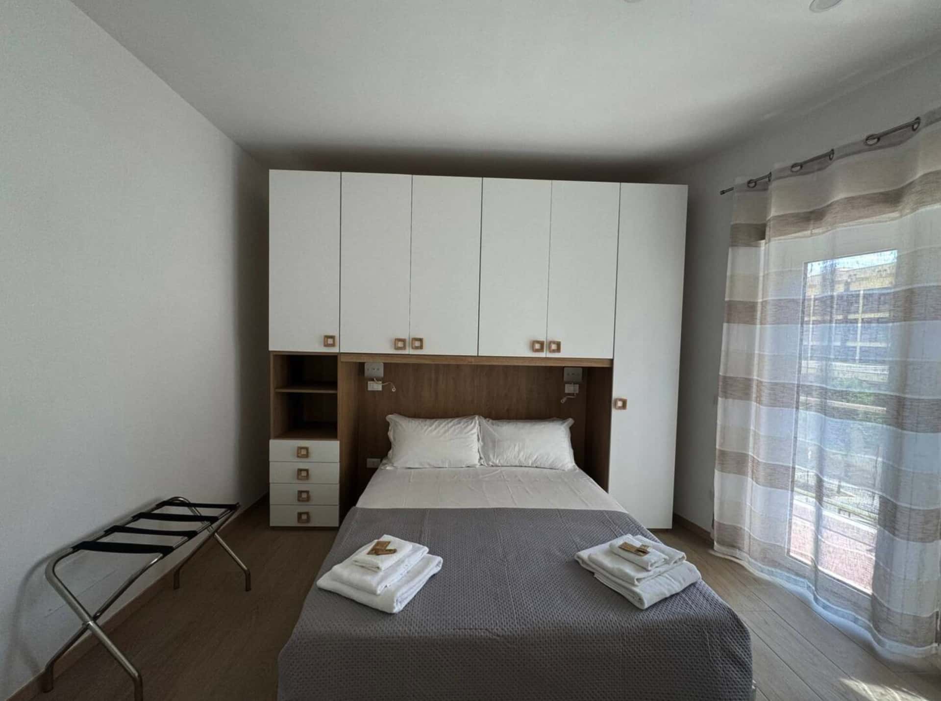 091 - Tigrè - Chic&Elegant Retreat in Rome