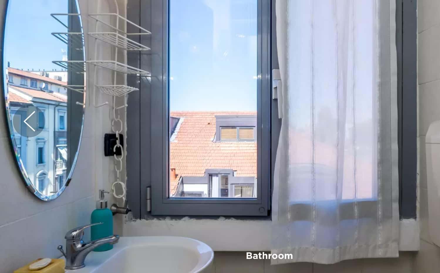 Single room Milan, 2 beds — photo 12