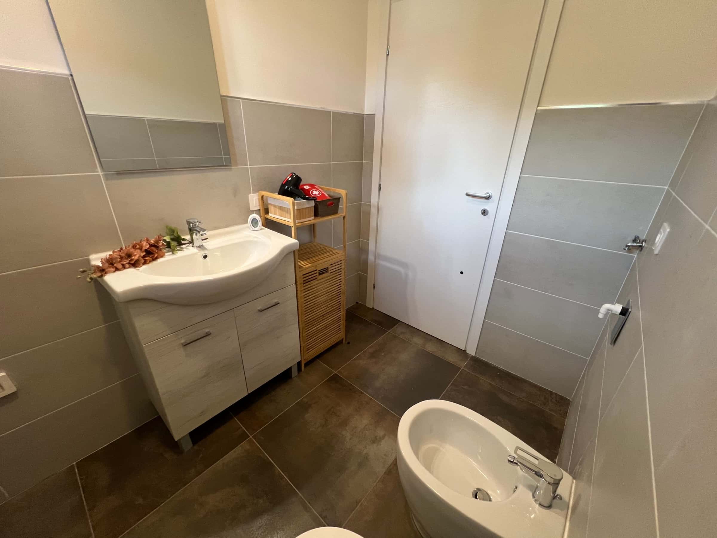 Apartment Como, 1 bed — photo 69