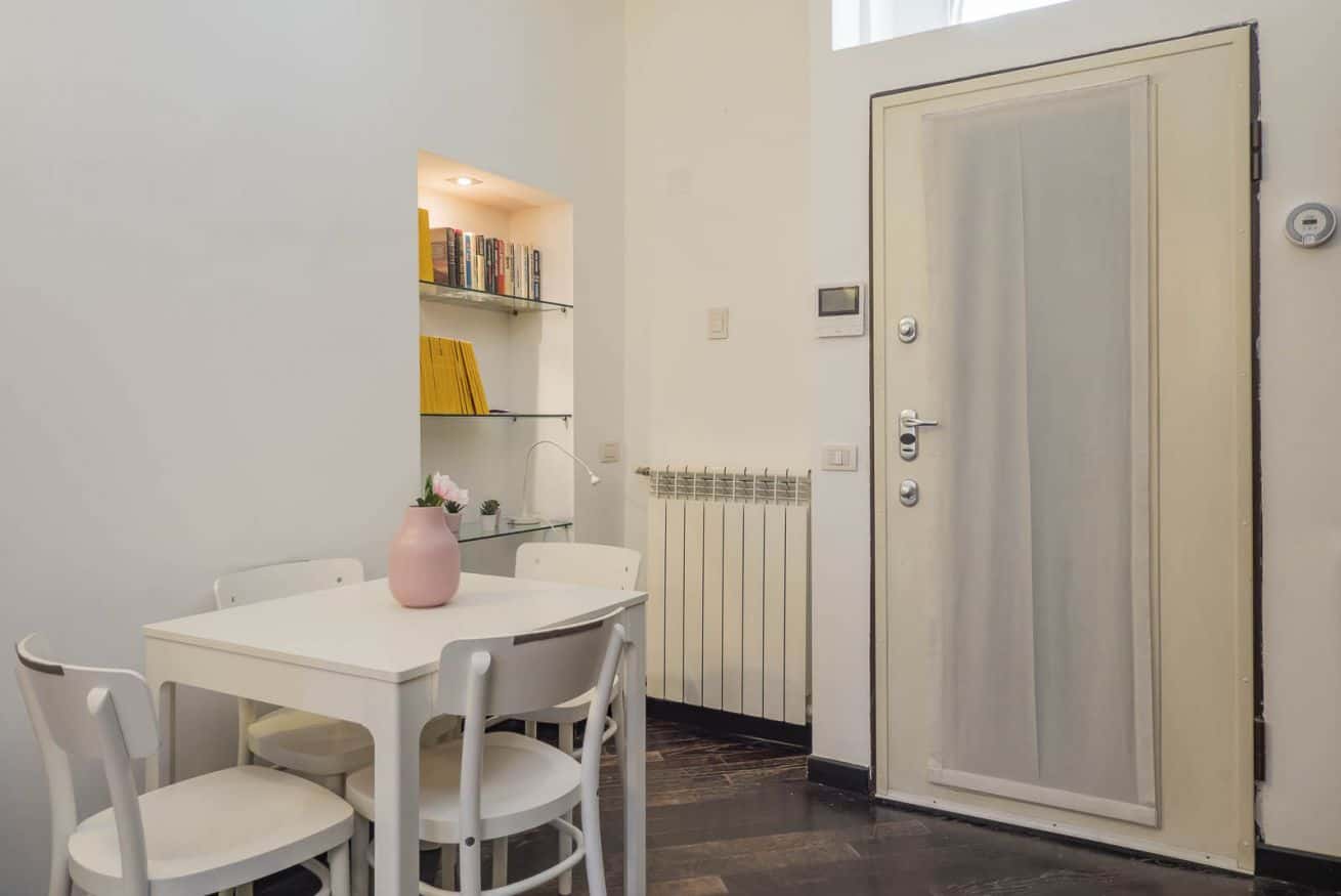 Appartamento Milano, 1 camera — foto 12