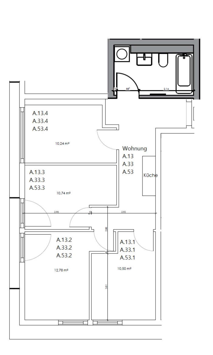 Listing photo thumbnail