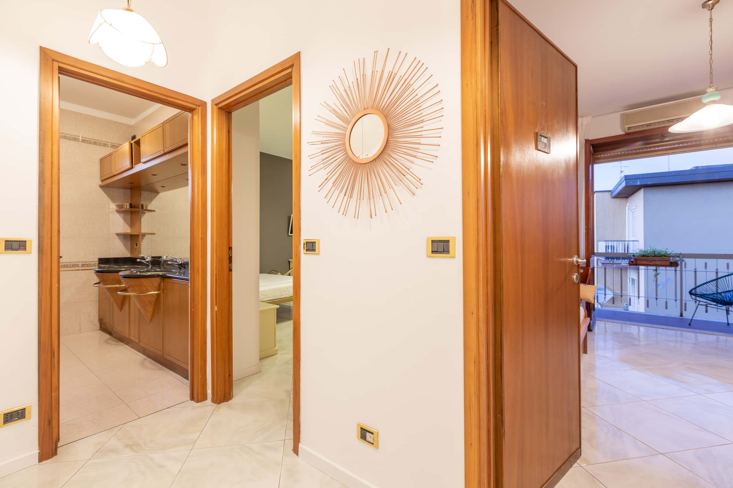 Apartment Milan, 2 beds — photo 15