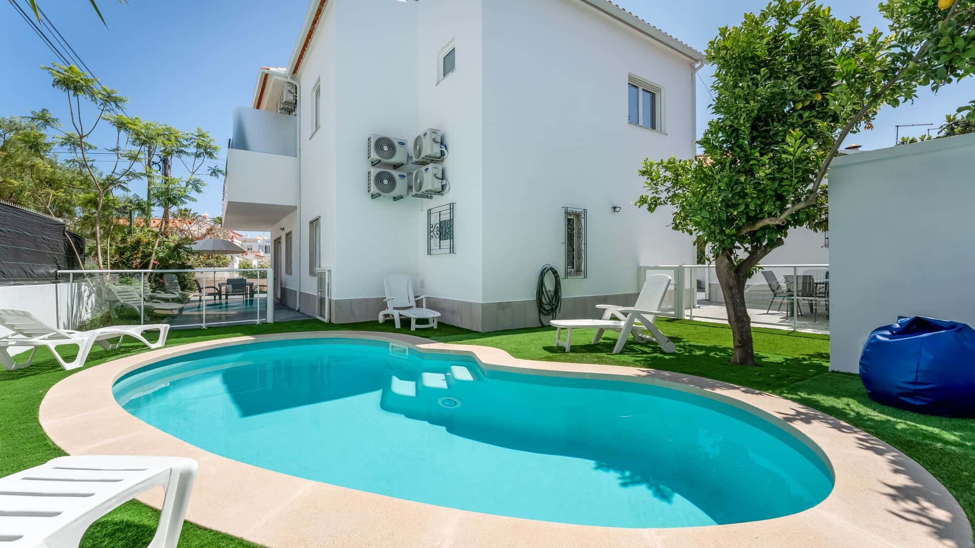 Vivenda NevesAPT I in Albufeira