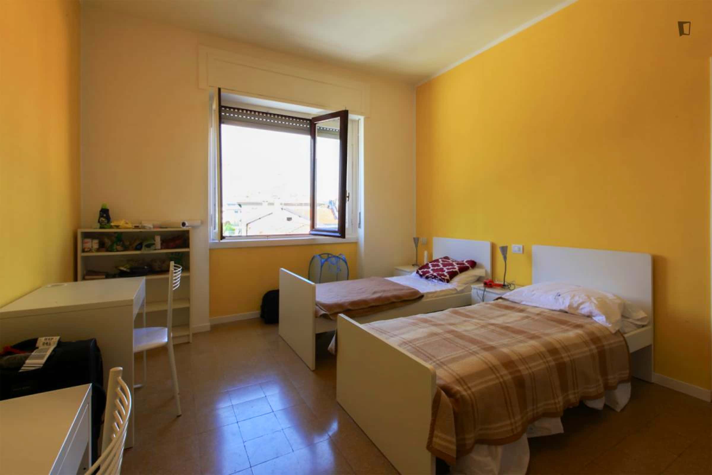 Apartment Milan, 2 beds — photo 4