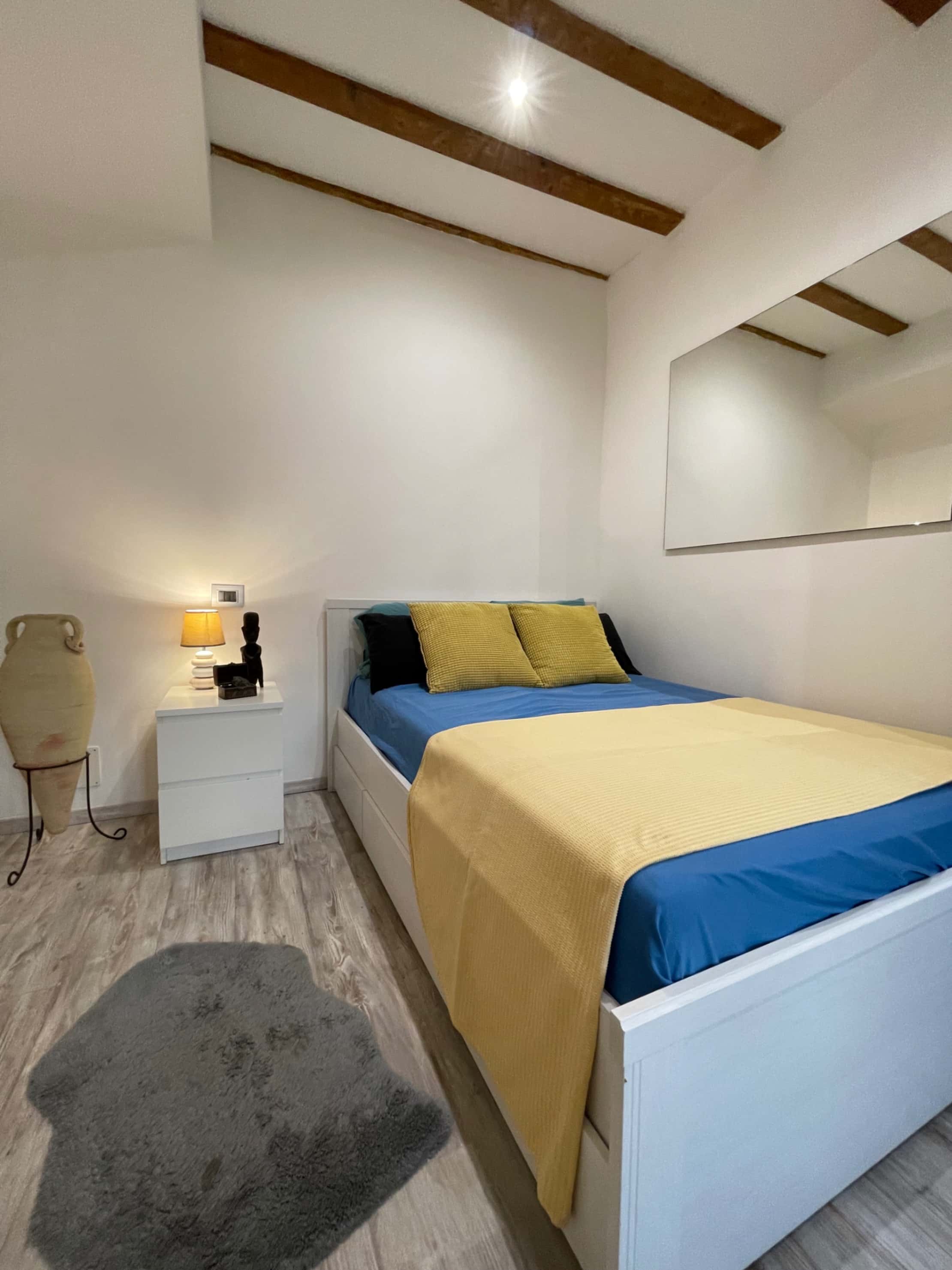 Apartment Milan, 2 beds — photo 8
