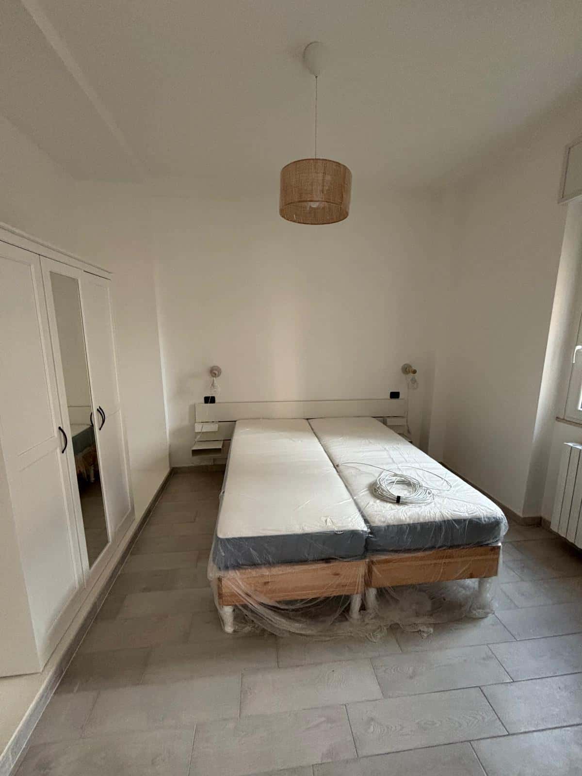 Monolocale Via Milano, Corsico