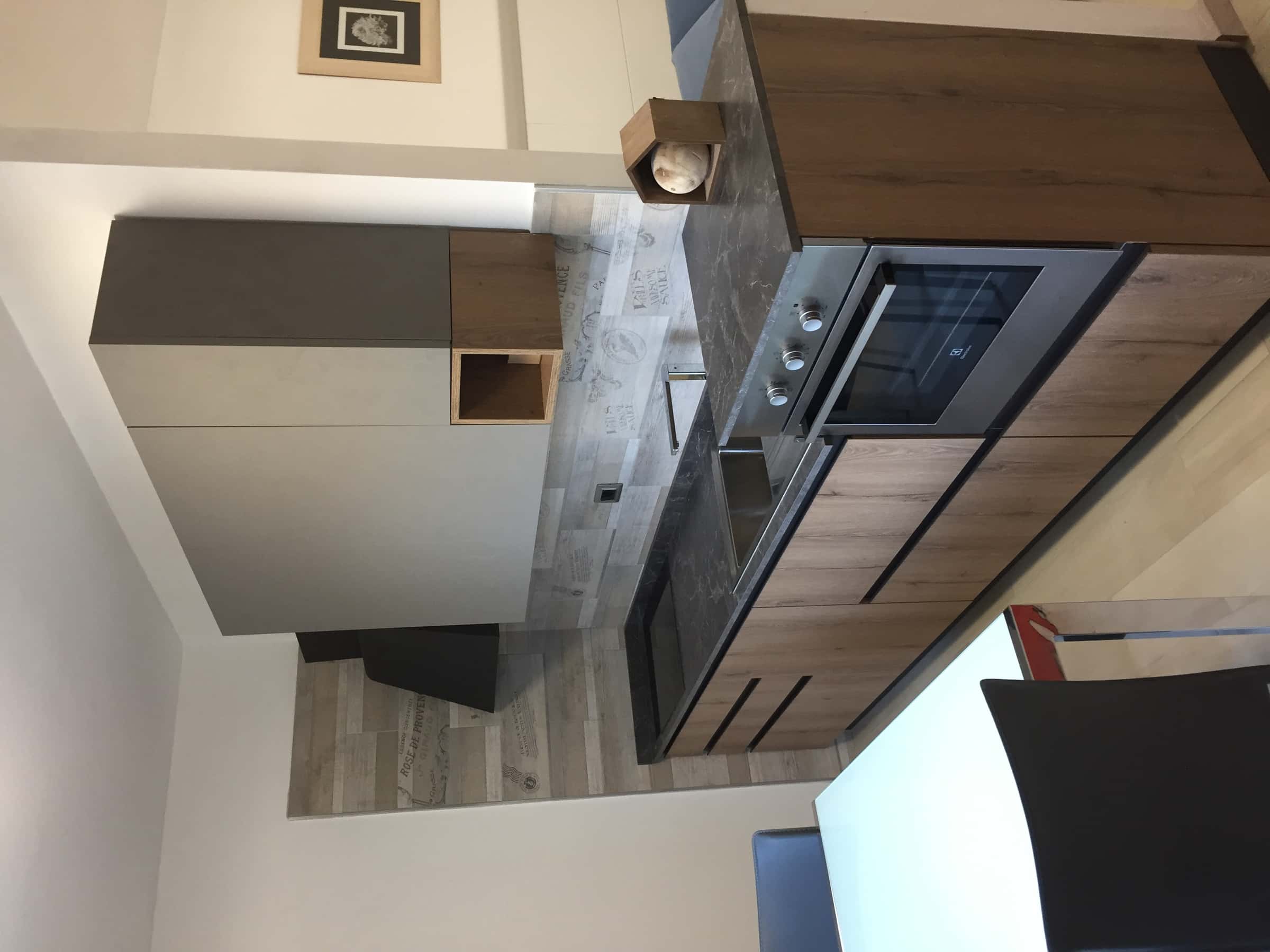 Apartment in Via Ferdinando Paolieri, Impruneta for 35 m²