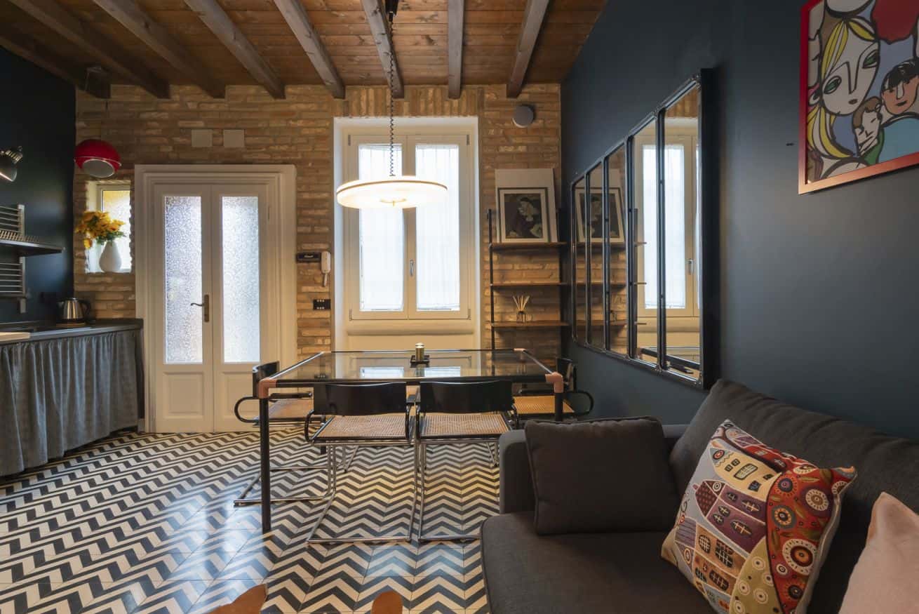 Apartment Milan, 1 bed — photo 7