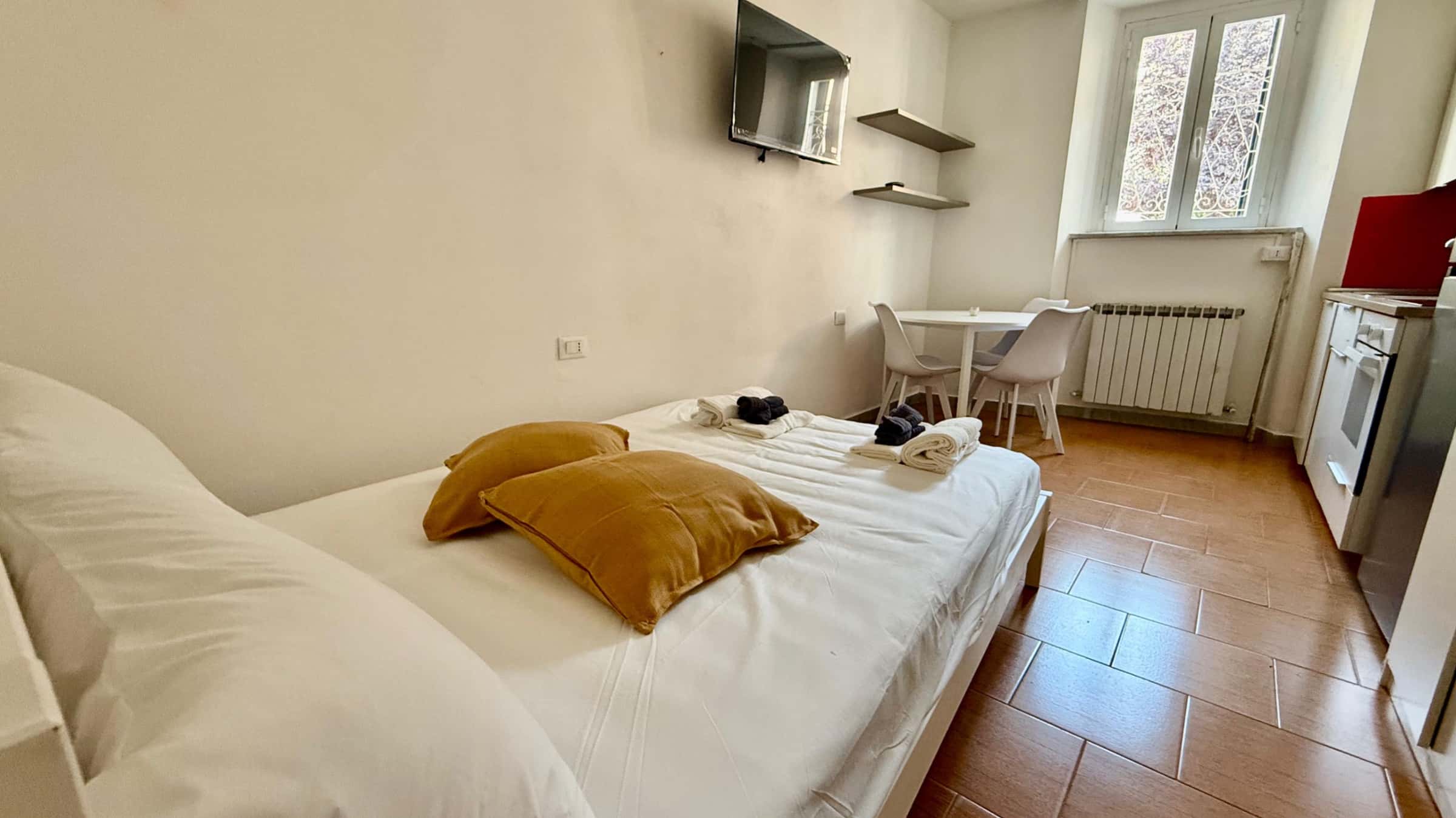 Quarto em Via Giuseppe Garibaldi, Pisa para 125 m² com 3 quartos