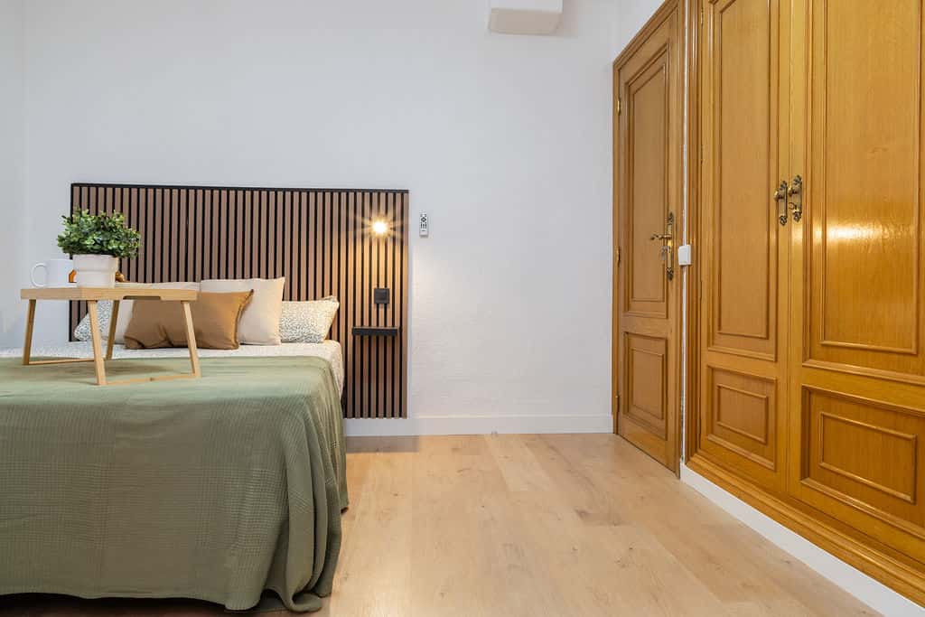 Habitacaion privada en pleno centro de Getafe