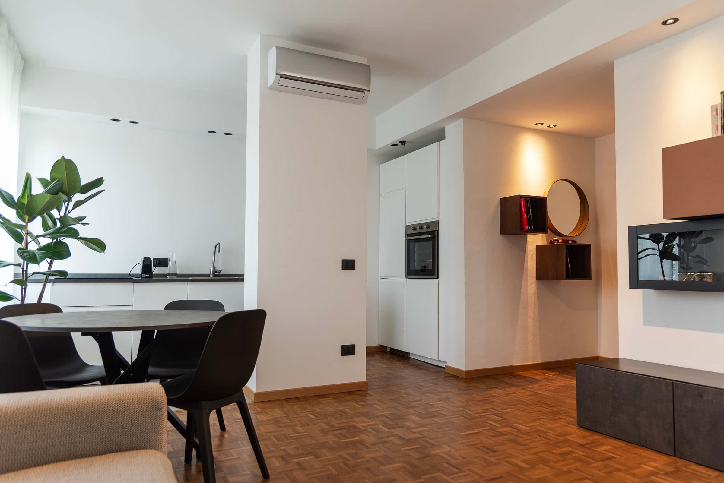Apartamento Milán, 1 habitación — foto 22