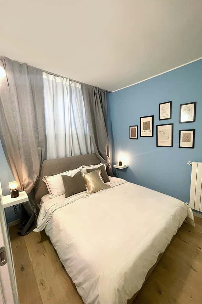 Apartment Milan, 1 bed — photo 22