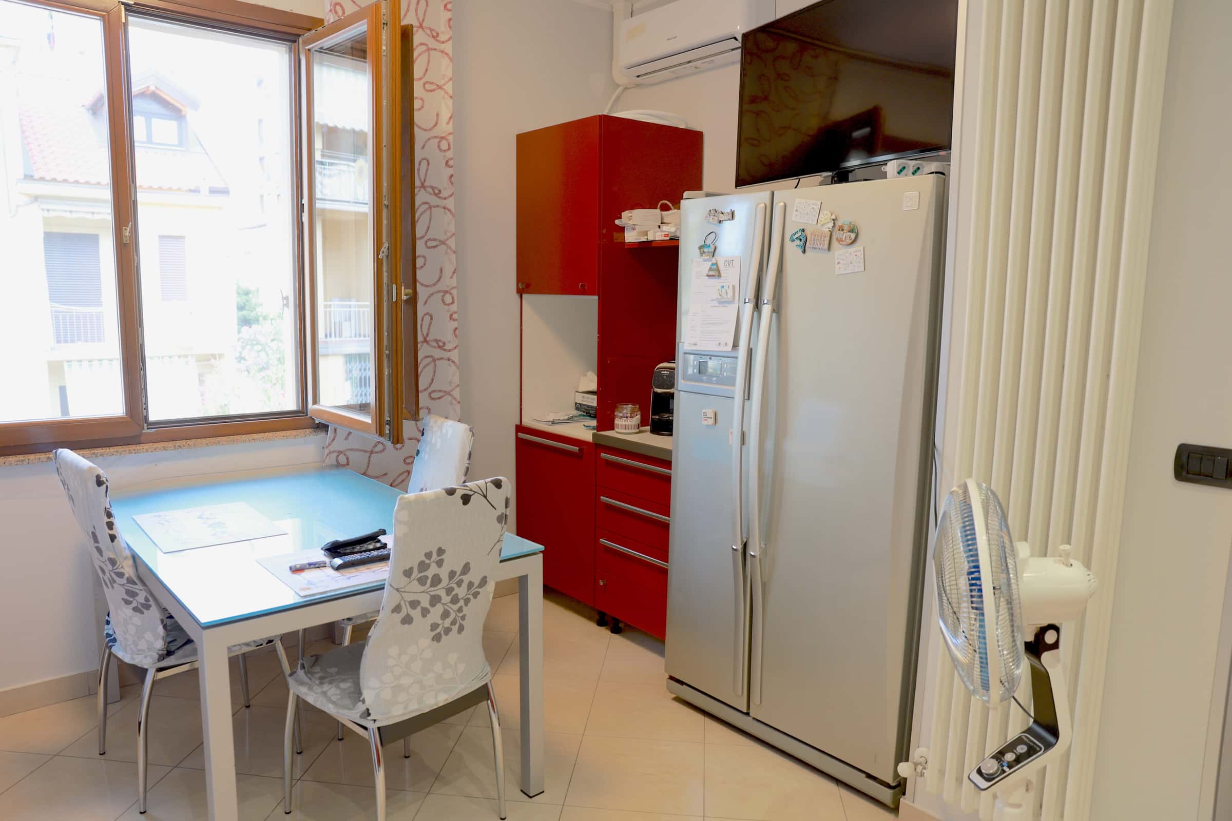 Single room Turin, 2 beds — photo 3