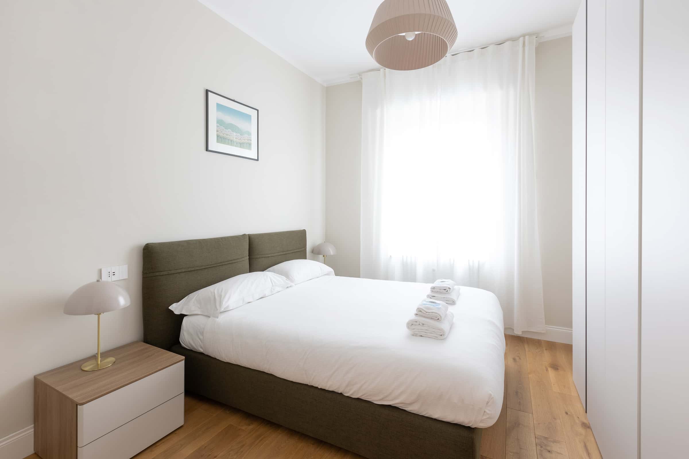 Apartment Milan, 2 beds — photo 20