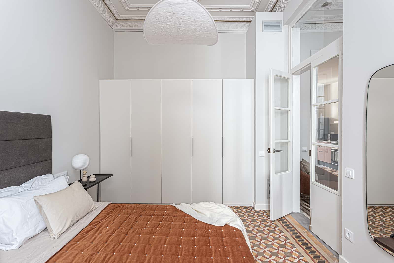 Apartamento en Carrer d'en Serra, Barcelona