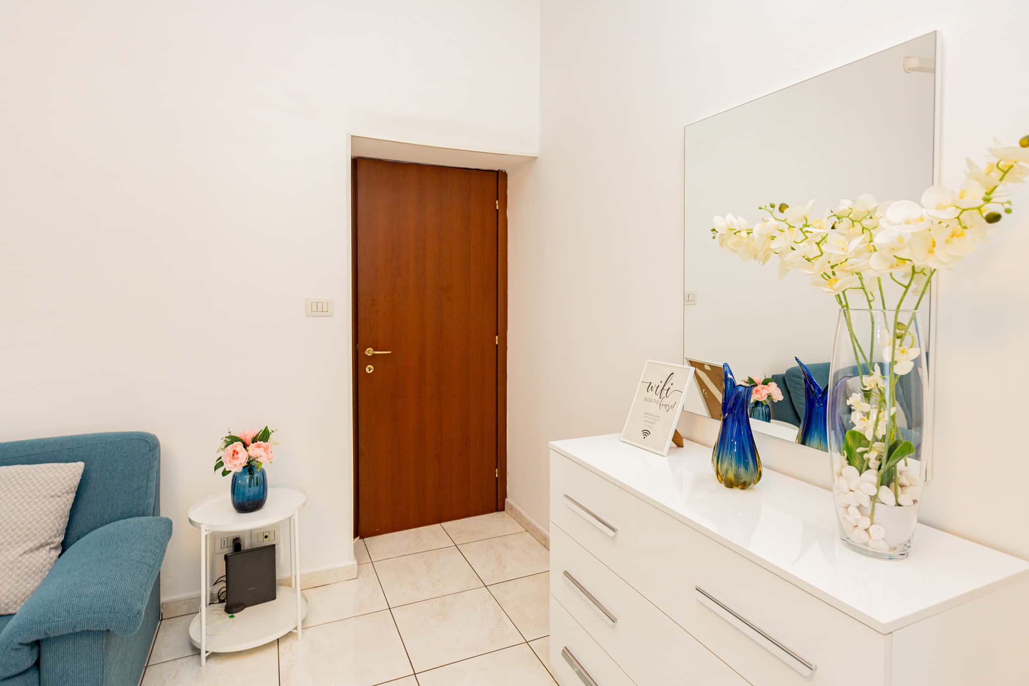 Apartment Milan, 1 bed — photo 46